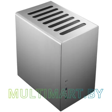 Корпус Jonsbo RM2 (серебристый) картинка 4